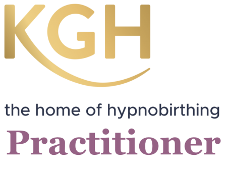 KGHypnobirthing Practitioner